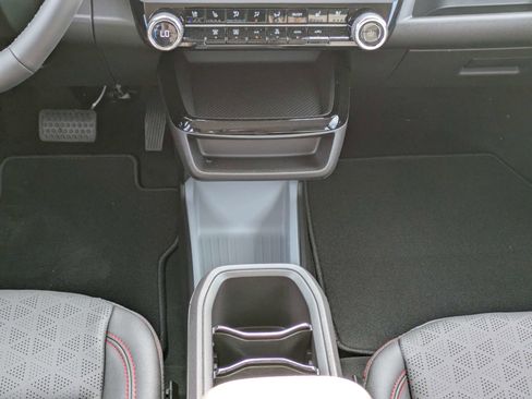 New 2027 Chevrolet Bolt RS image 19