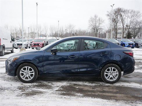 Used 2016 Scion iA image 4