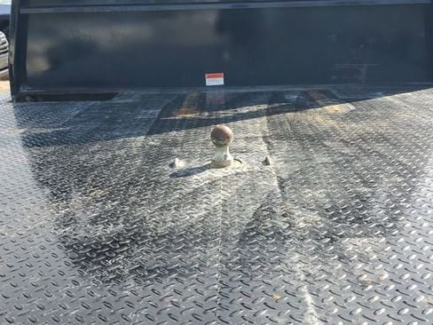 Used 2024 Chevrolet Silverado 3500 W/T w/ WT Convenience Package image 10