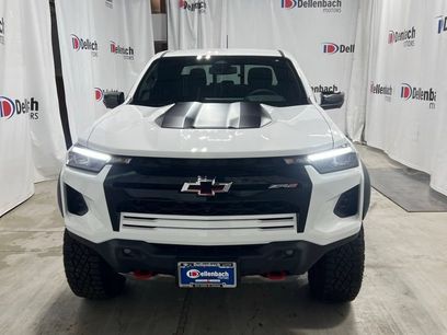 Used 2024 Chevrolet Colorado ZR2 w/ Technology Package