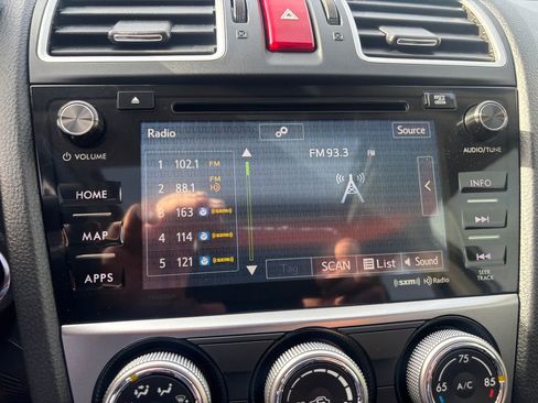 Used 2016 Subaru Impreza 2.0i Sport Limited image 9