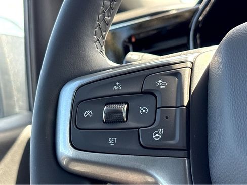 New 2025 Chevrolet Silverado 1500 LT image 13