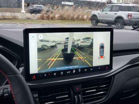 Used 2023 Ford Escape ST-Line w/ Tech Pack #1 image 21