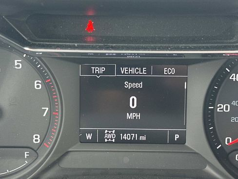 Certified 2023 Chevrolet TrailBlazer LT w/ Convenience Package image 20