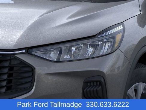 New 2026 Ford Escape Active FWD image 18