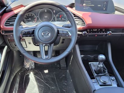 New 2026 MAZDA MAZDA3 2.5 S Hatchback w/ Premium Pkg