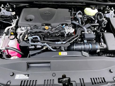 New 2026 Toyota Camry LE image 16