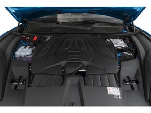 New 2026 Porsche Cayenne GTS AWD/4WD image 11