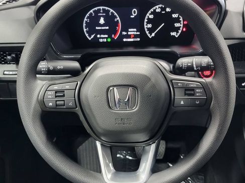 New 2026 Honda CR-V EX image 25