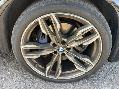 Used 2018 BMW X3 M40i w/ Premium Package AWD/4WD image 6