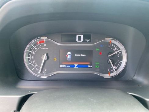 Used 2022 Honda Ridgeline RTL-E image 41