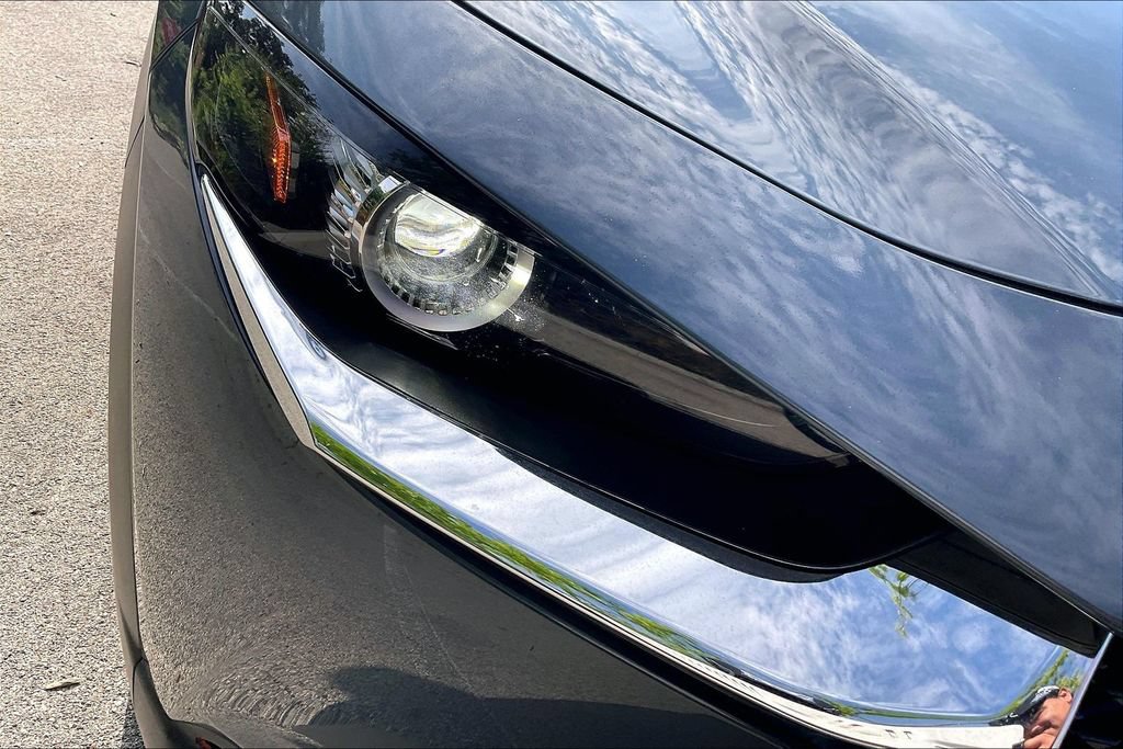 Used 2023 MAZDA CX-30 AWD 2.5 S w/ Preferred Package image 29