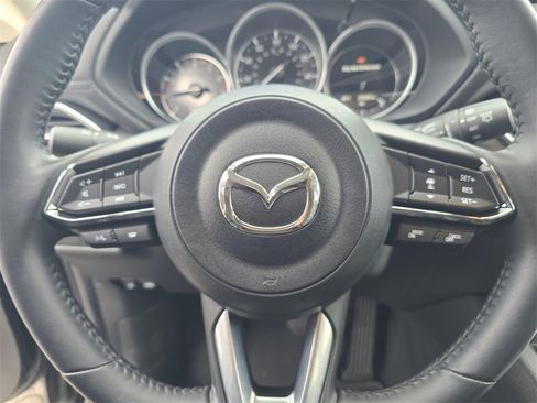 Used 2025 MAZDA CX-5 AWD 2.5 S w/ Select Package image 20