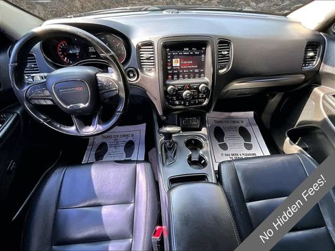 Used 2020 Dodge Durango GT AWD/4WD image 14