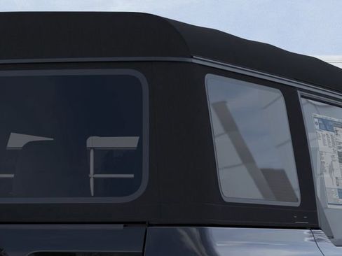 New 2026 Ford Bronco Big Bend image 25