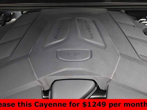 Certified 2024 Porsche Cayenne image 45