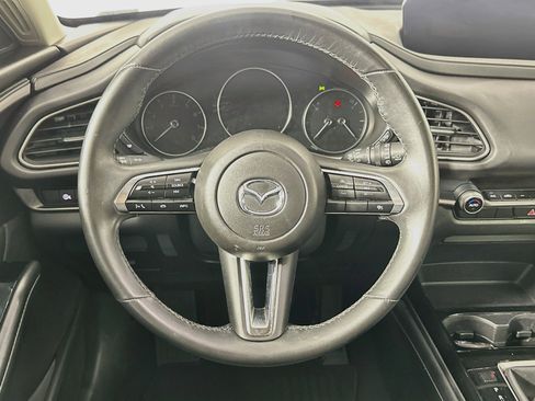 Used 2024 MAZDA CX-30 AWD 2.5 S w/ Select Sport Pkg image 18