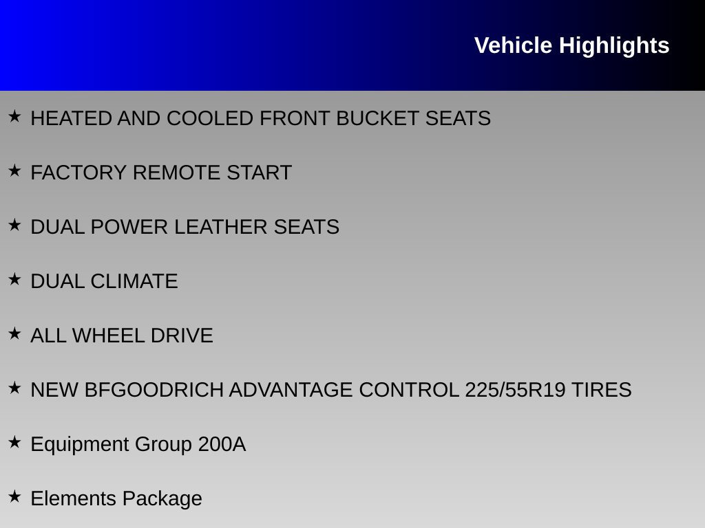 Used 2020 Lincoln Corsair Reserve w/ Elements Package AWD/4WD image 12