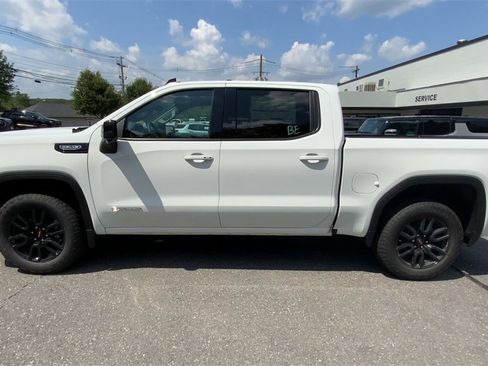 New 2025 GMC Sierra 1500 Elevation w/ Preferred Package image 6