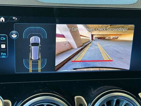 Certified 2025 Mercedes-Benz GLB 250 4MATIC image 25