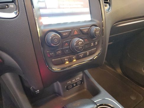 Used 2019 Dodge Durango R/T w/ Trailer Tow Group IV image 22