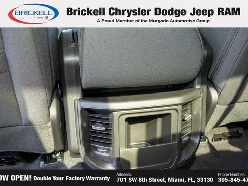 New 2025 RAM 1500 Tradesman w/ Night Edition image 19