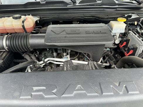 Used 2021 RAM 1500 Big Horn AWD/4WD image 26
