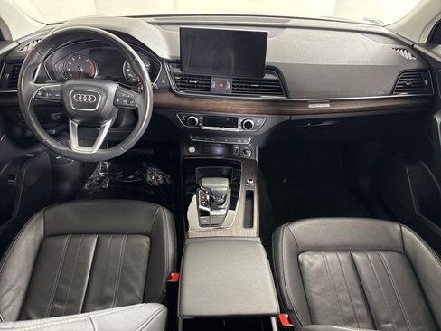 Used 2023 Audi Q5 2.0T Premium AWD/4WD image 13