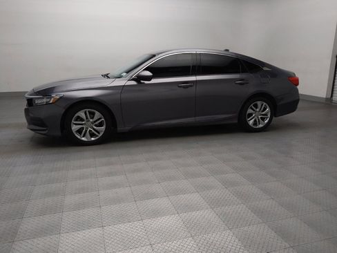 Used 2019 Honda Accord LX image 2