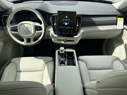 New 2026 Volvo XC90 T8 Ultra AWD/4WD image 7