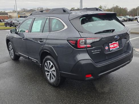 Used 2024 Subaru Outback 2.5i image 13