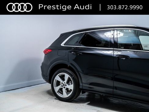 Used 2025 Audi Q5 Premium Plus w/ Premium Plus image 12