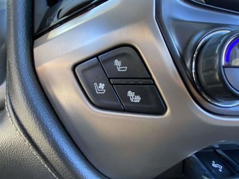 Used 2019 GMC Sierra 2500 Denali w/ Duramax Plus Package image 22