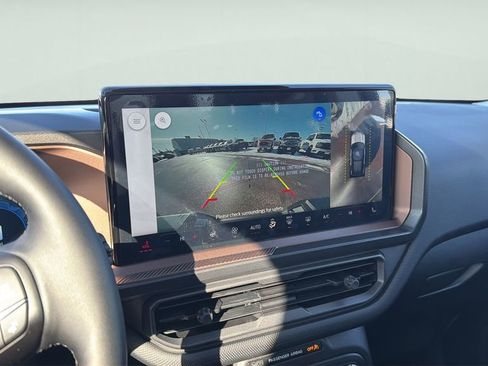 New 2025 Ford Bronco Sport Outer Banks w/ Outer Banks Tech Package+ image 30