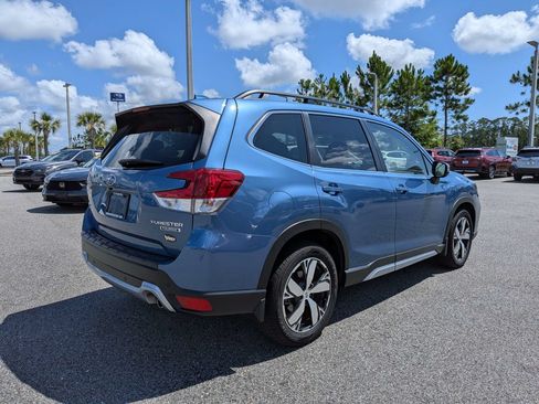 Used 2021 Subaru Forester Touring w/ Popular Package #2 AWD/4WD image 4