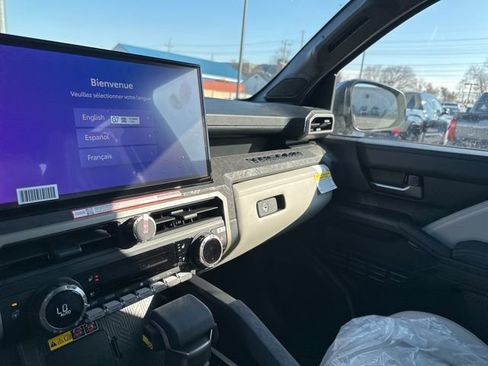 New 2026 Toyota Tacoma Limited image 10