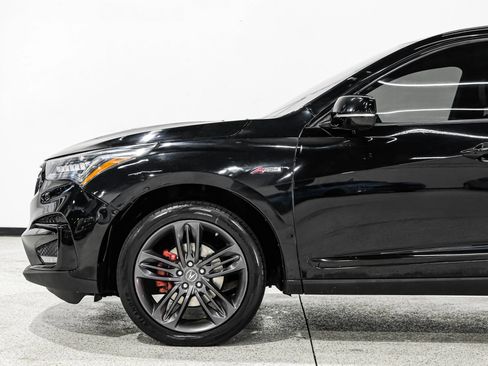 Used 2019 Acura RDX A-Spec image 10