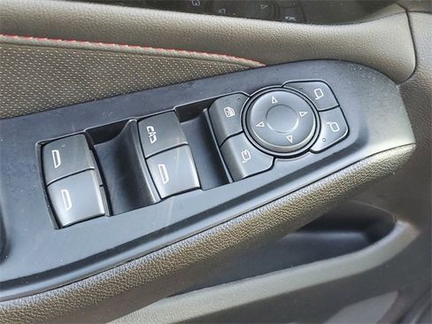 Certified 2023 Chevrolet Traverse RS image 17