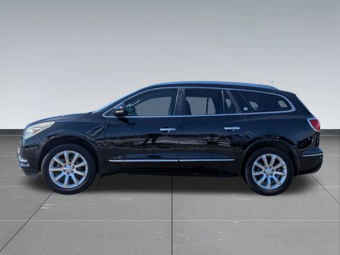 Used 2017 Buick Enclave Premium FWD image 3