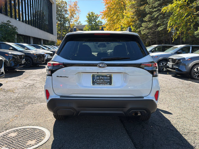 New 2026 Subaru Forester Premium AWD/4WD image 5