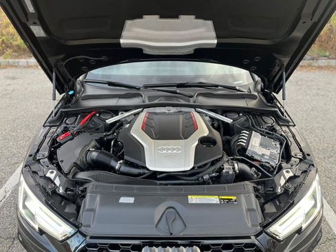 Used 2019 Audi S4 Premium Plus image 38