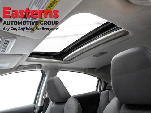 Used 2019 Honda HR-V EX image 33