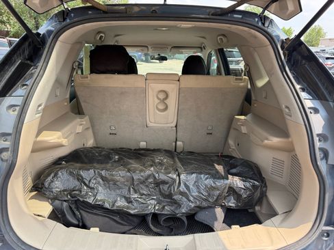 Used 2015 Nissan Rogue SV AWD/4WD image 34