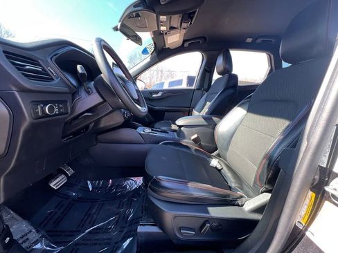 Used 2024 Ford Escape ST-Line AWD/4WD image 26