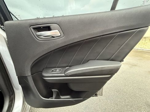 Used 2016 Dodge Charger R/T w/ Plus Group image 26