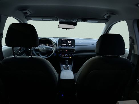 Used 2023 Hyundai Kona SEL image 9