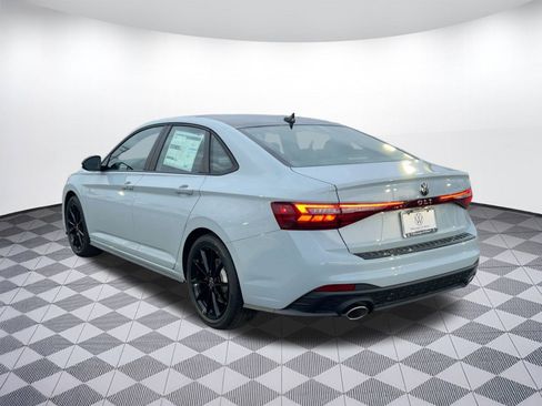 New 2026 Volkswagen Jetta GLI Autobahn FWD image 3