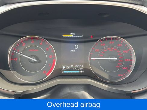 Used 2023 Subaru Impreza 2.0i Sport AWD/4WD image 20