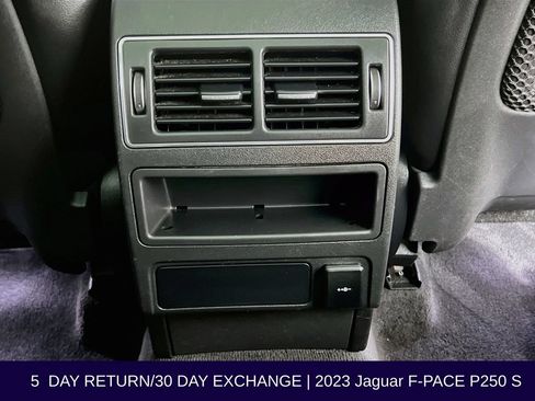 Used 2023 Jaguar F-PACE S AWD/4WD image 29