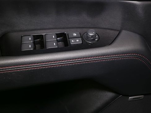 Used 2023 MAZDA CX-5 Carbon Edition image 45